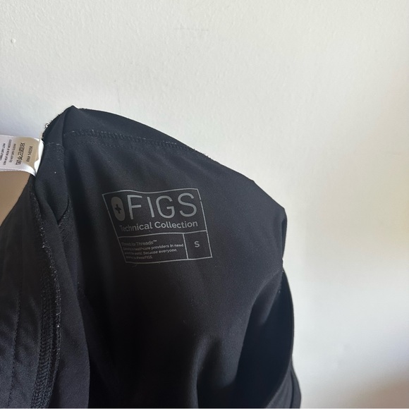 Figs Technical Collection Pants Size S - Picture 9 of 10